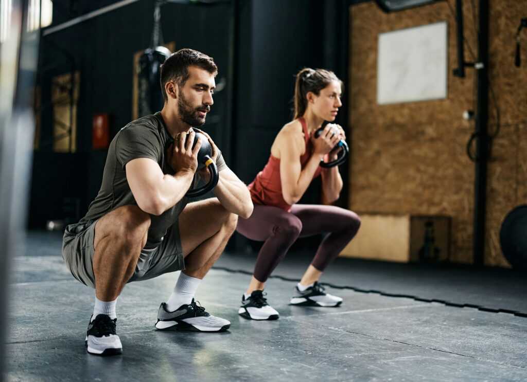 Fitness Fashion with Function products 2025