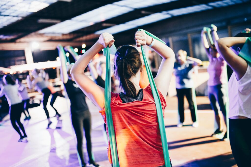 Fitness portable Dropshipping products 2025