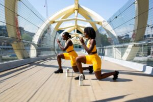 Fitness Dropshipping Products 2025: Top Trends & High-Profit Picks